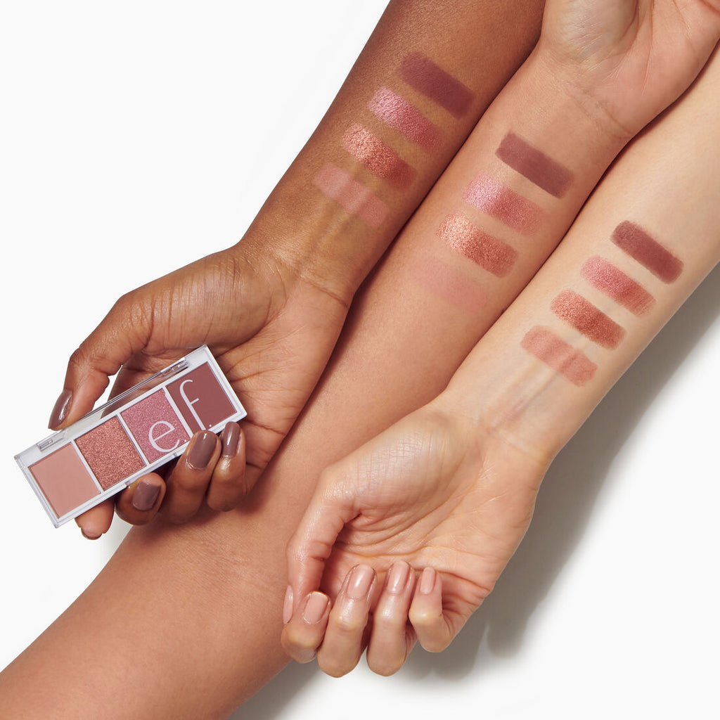 e.l.f. Cosmetics Bite Size Eyeshadow
