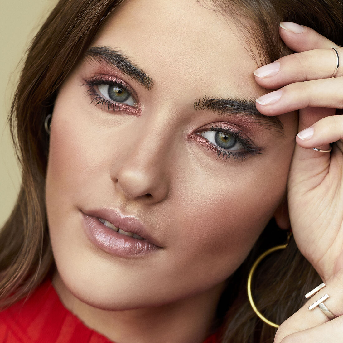 e.l.f. Cosmetics Bite Size Eyeshadow