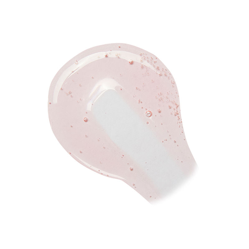 Makeup Revolution Glaze Lip Oil Intense Nourishment With Hyaluronic Acid Vitamin E