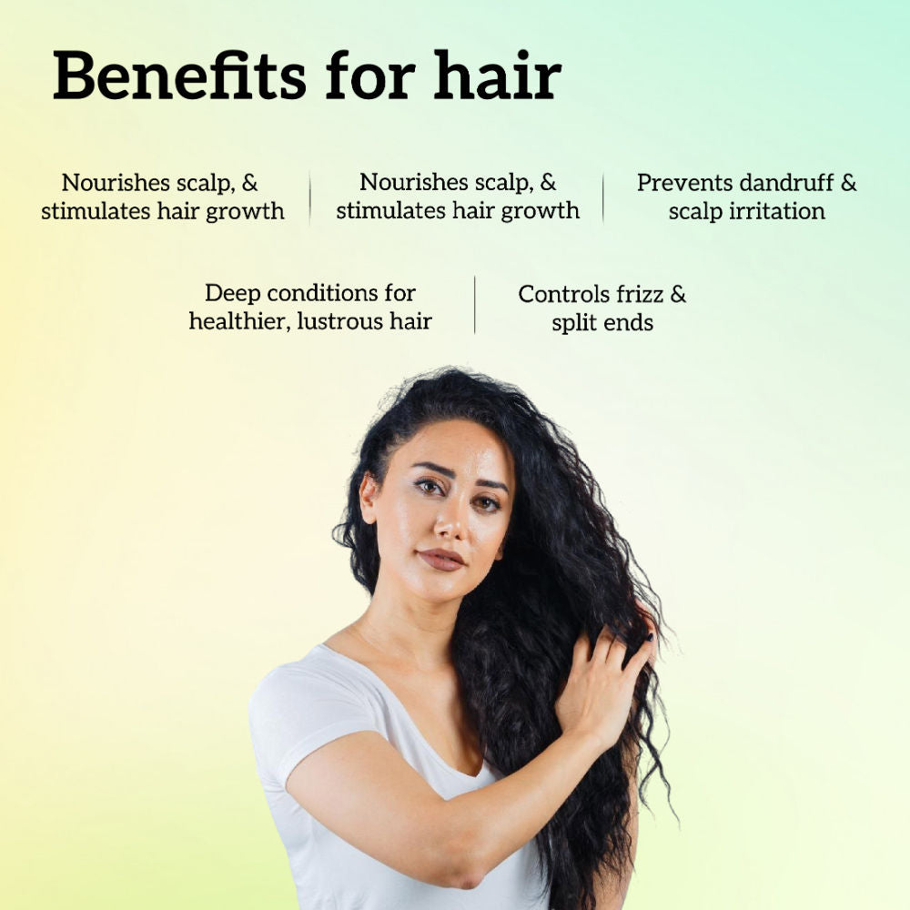 inatur Sesame Oil, 100% Pure, Cold-Pressed, Virgin & Organic, for Skin & Hair Care