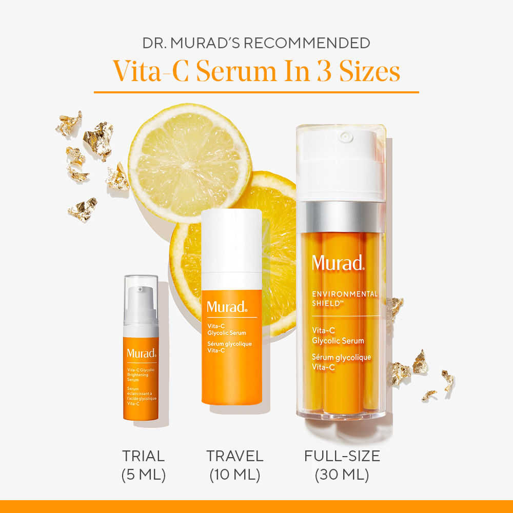 Murad Vita -c Glycolic Serum