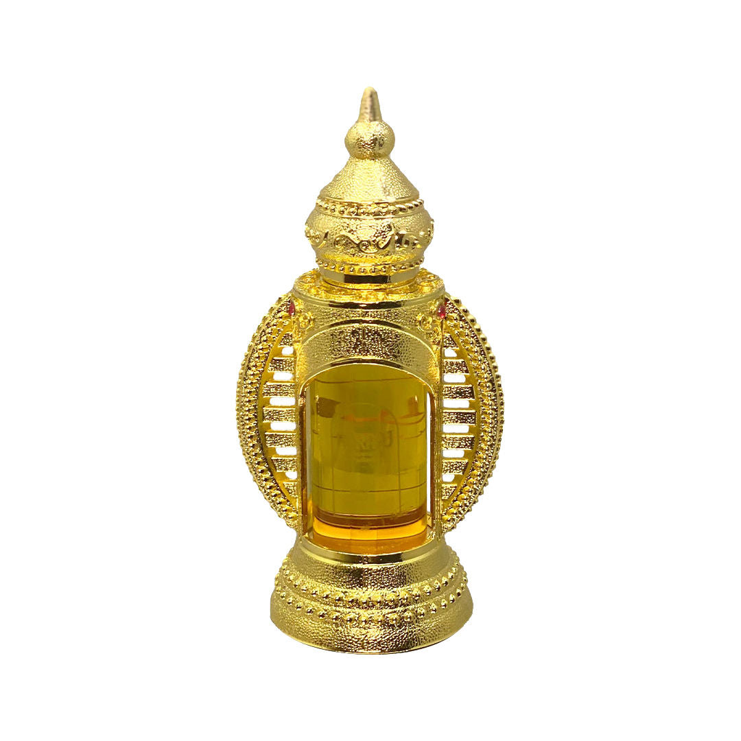 Afnan Abraaj Concentrated Perfume Oil