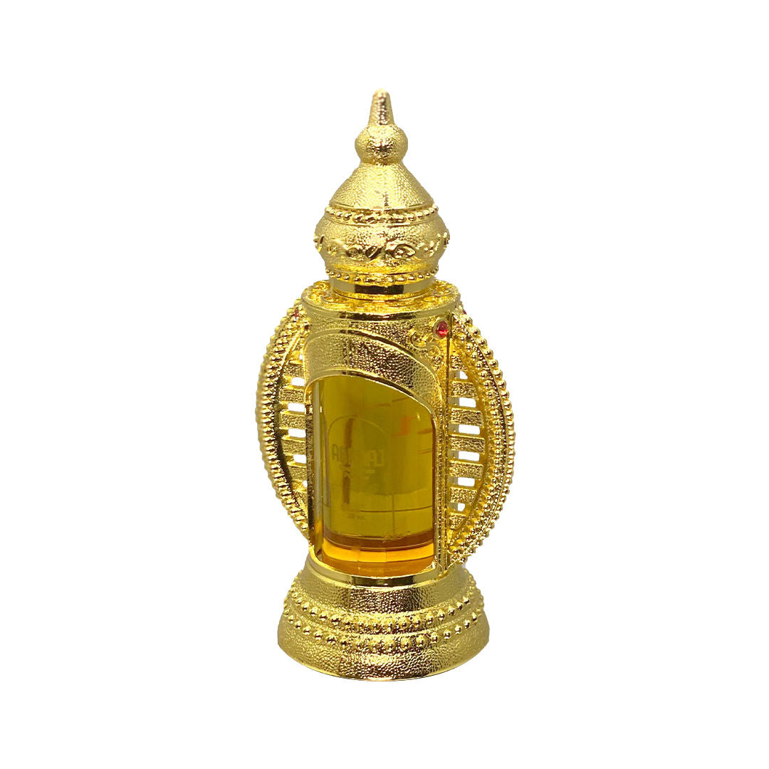 Afnan Abraaj Concentrated Perfume Oil
