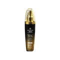 Ayouthveda Sparkling Gold Day Cream with 24K Nano Gold, Saffron & Lotus for Radiant, Youthful Skin