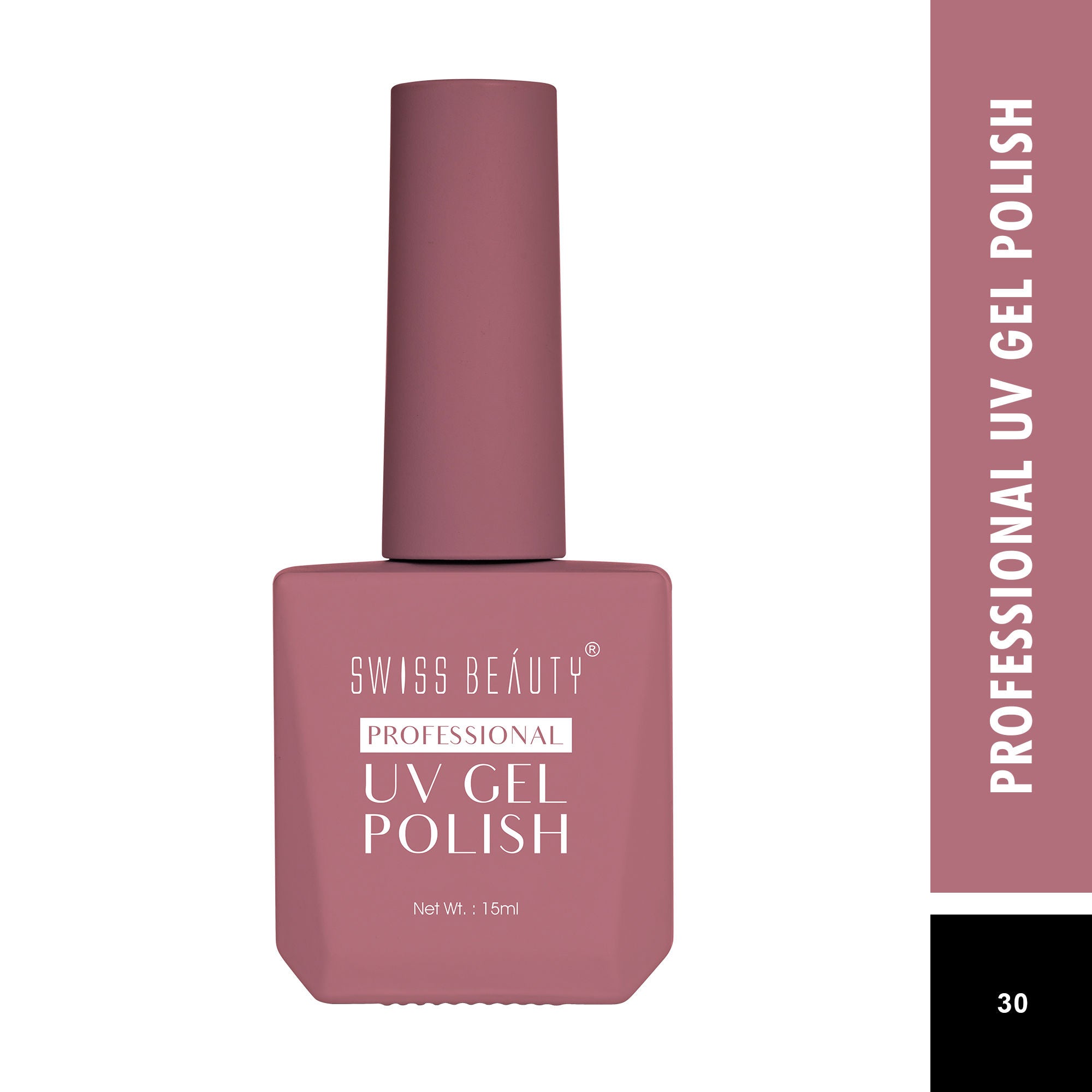 Swiss Beauty Professional UV Gel Nail Polish