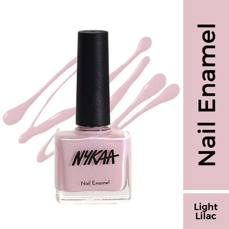 Nykaa Cosmetics Nail Enamel