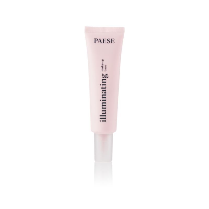 Paese Cosmetics Illuminating Make-up Base