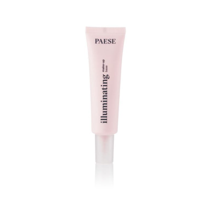 Paese Cosmetics Illuminating Make-up Base