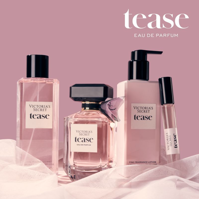 Victoria's Secret Tease Edp For Her