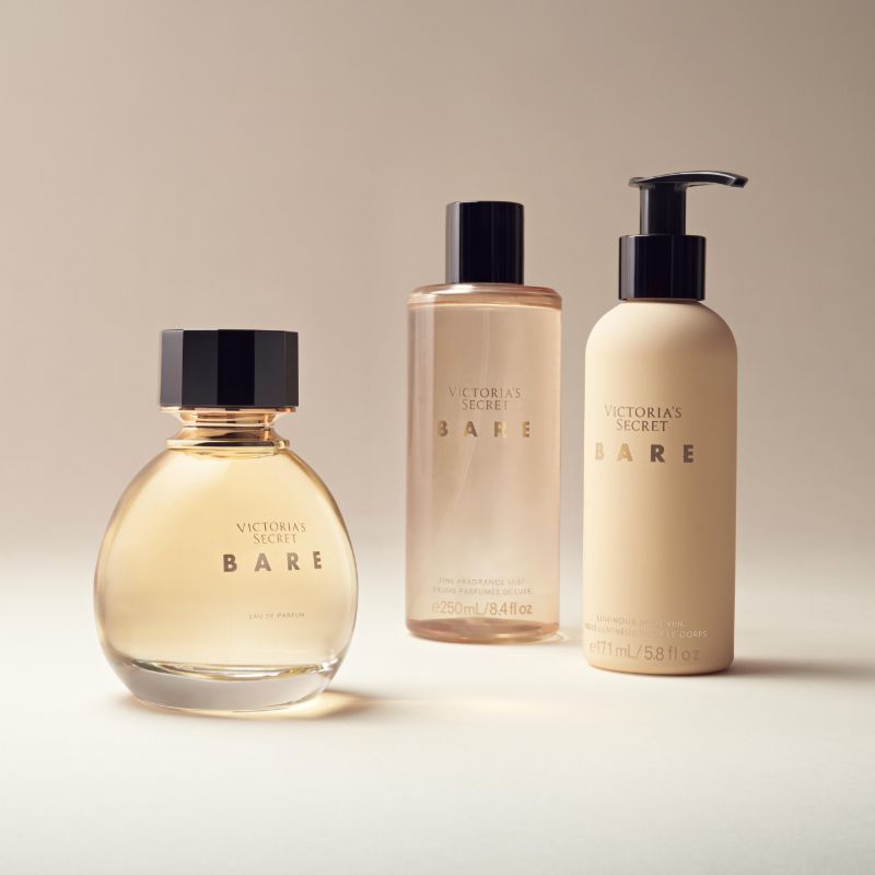 Victoria's Secret Bare Eau De Parfum For Her