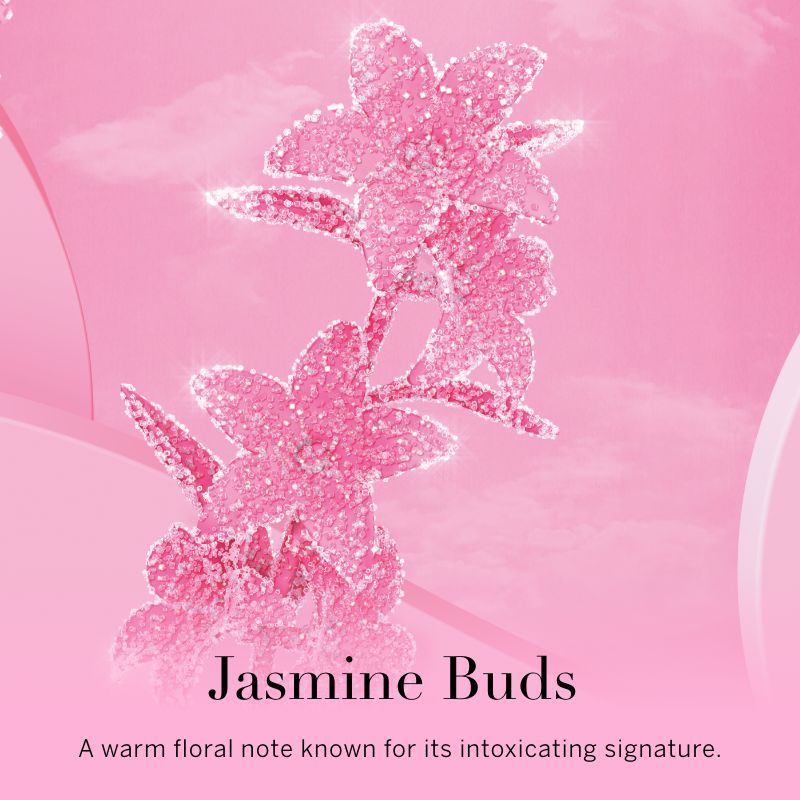 Victoria's Secret Tease Sugar Fleur Fine Fragrance Mist