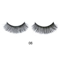 Beautiliss 3D Effect False Eyelashes - 06