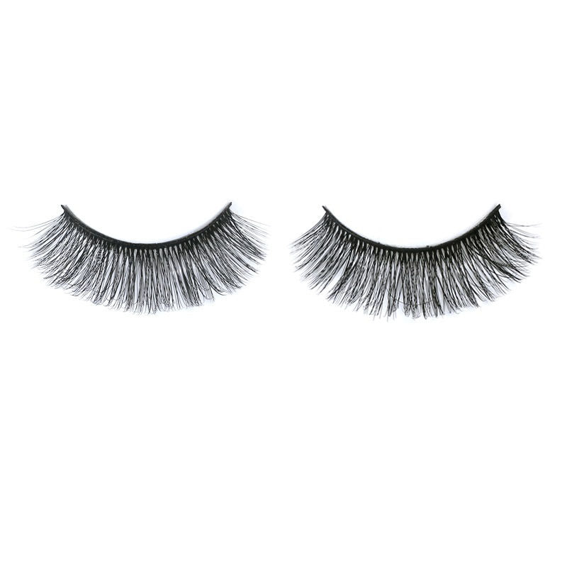 Beautiliss 3D Effect False Eyelashes - 06