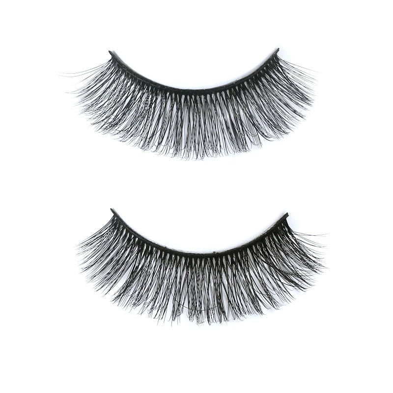 Beautiliss 3D Effect False Eyelashes - 06