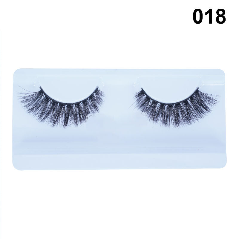 Beautiliss False Eyelashes Long Natural Dramatic Lightweight and Reusable for Stunning Eyes