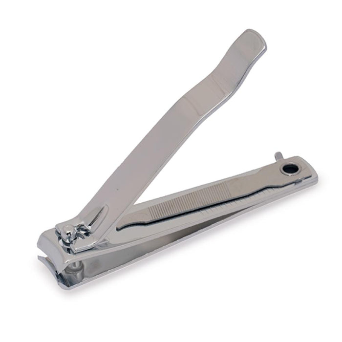 Bronson Professional Nail Cutter For Thick Ingrown Toenails Stainless Steel Clipper for Men & Women