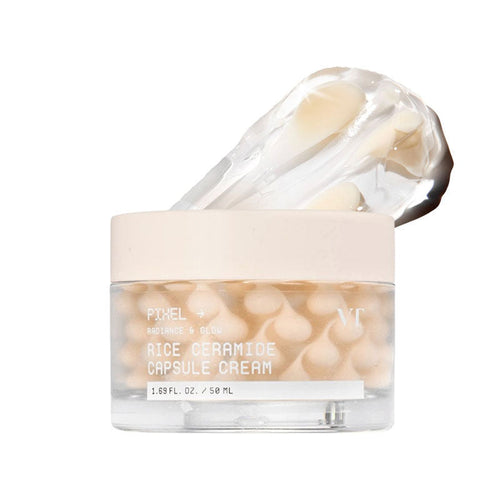 VT Cosmetics Rice Ceramide Capsule Cream