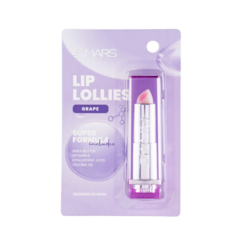MARS Lip Lollies Lip Balm