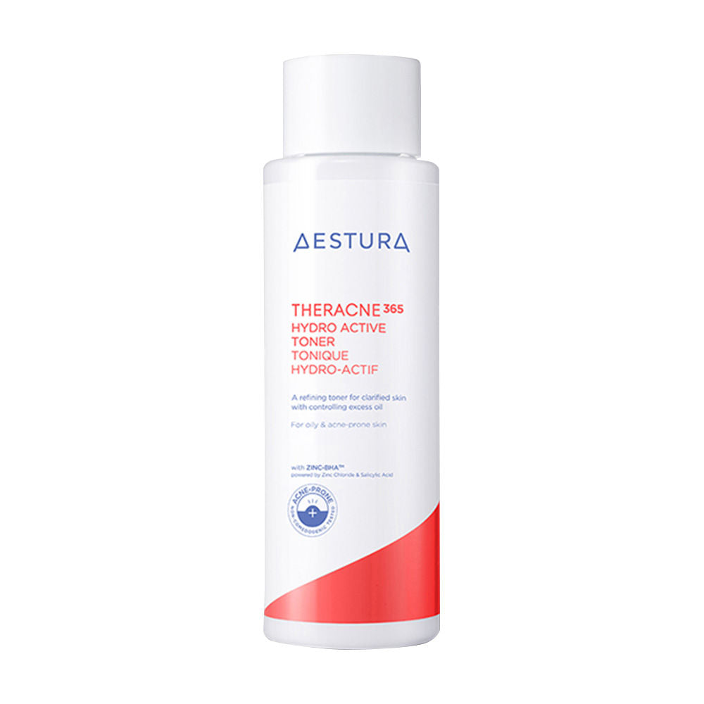 Aestura Theracne365 Hydro Active Toner