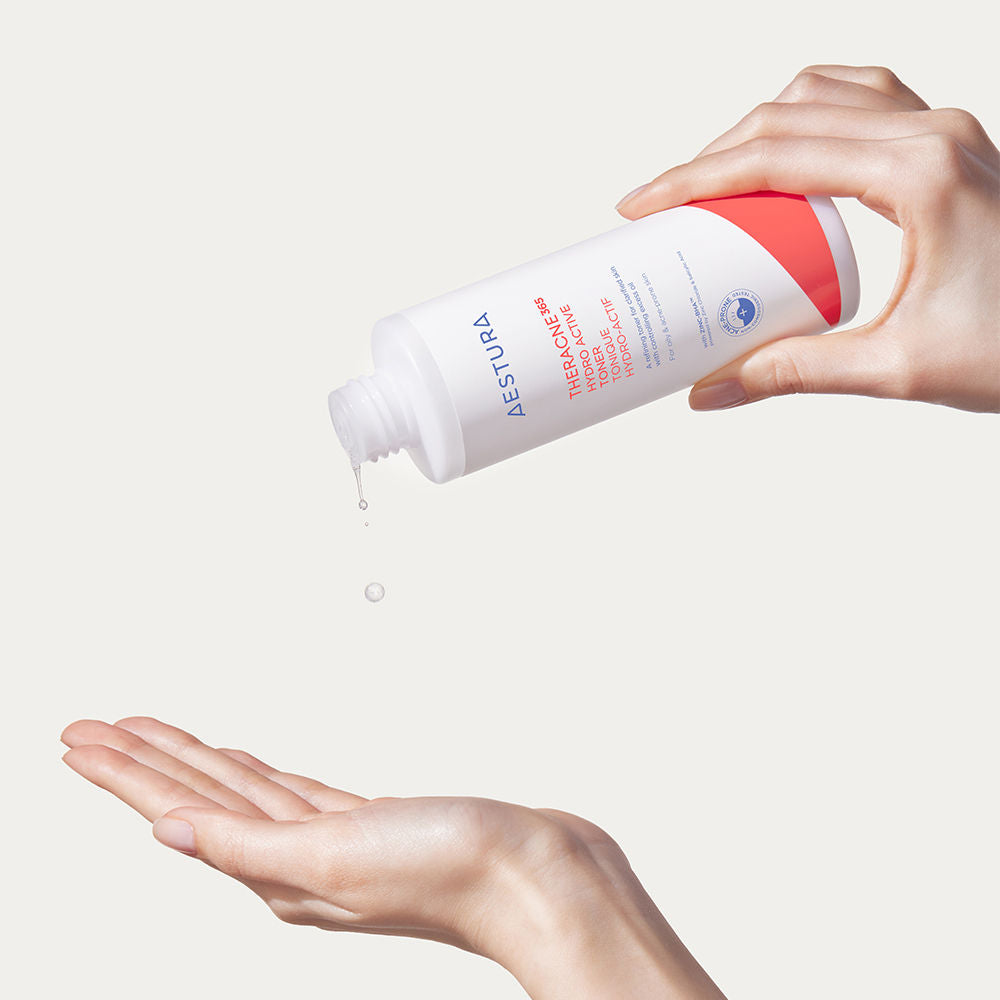 Aestura Theracne365 Hydro Active Toner