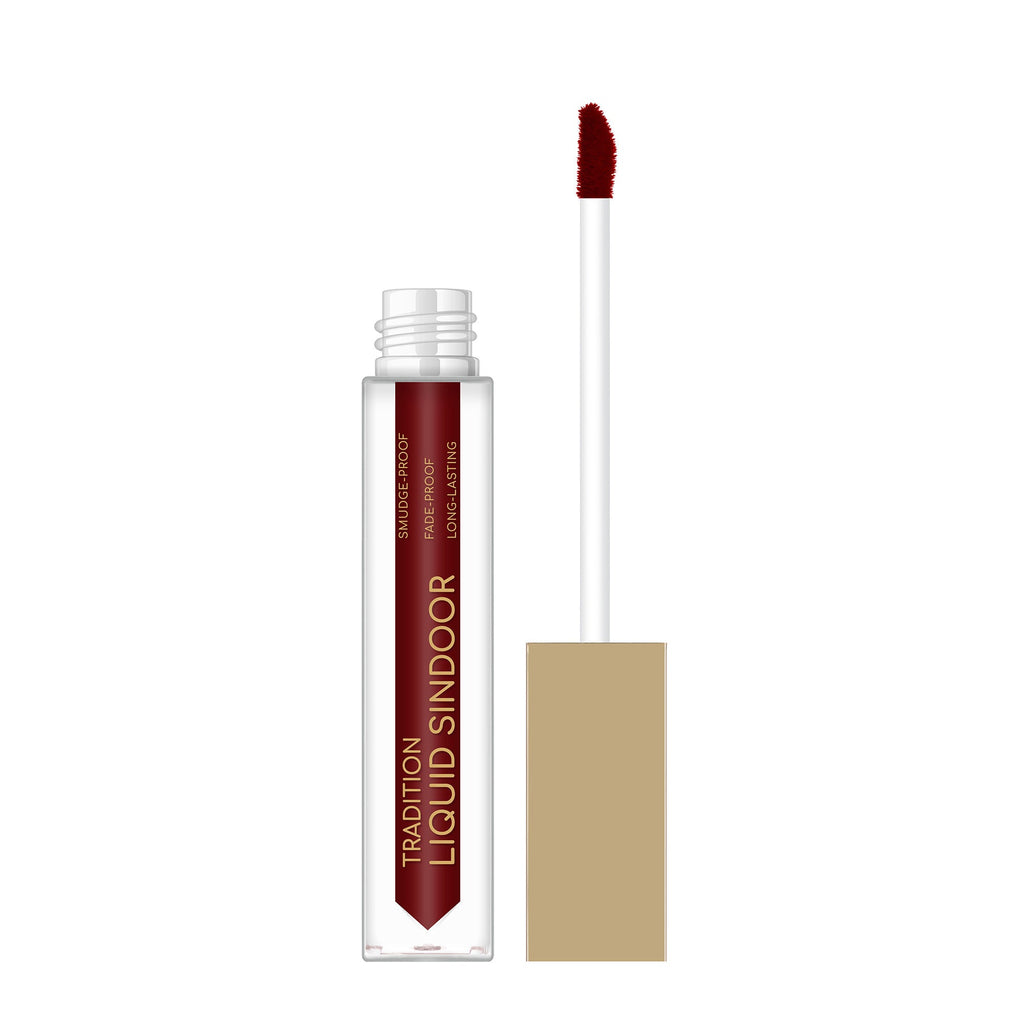 Swiss Beauty Tradition Liquid Sindoor