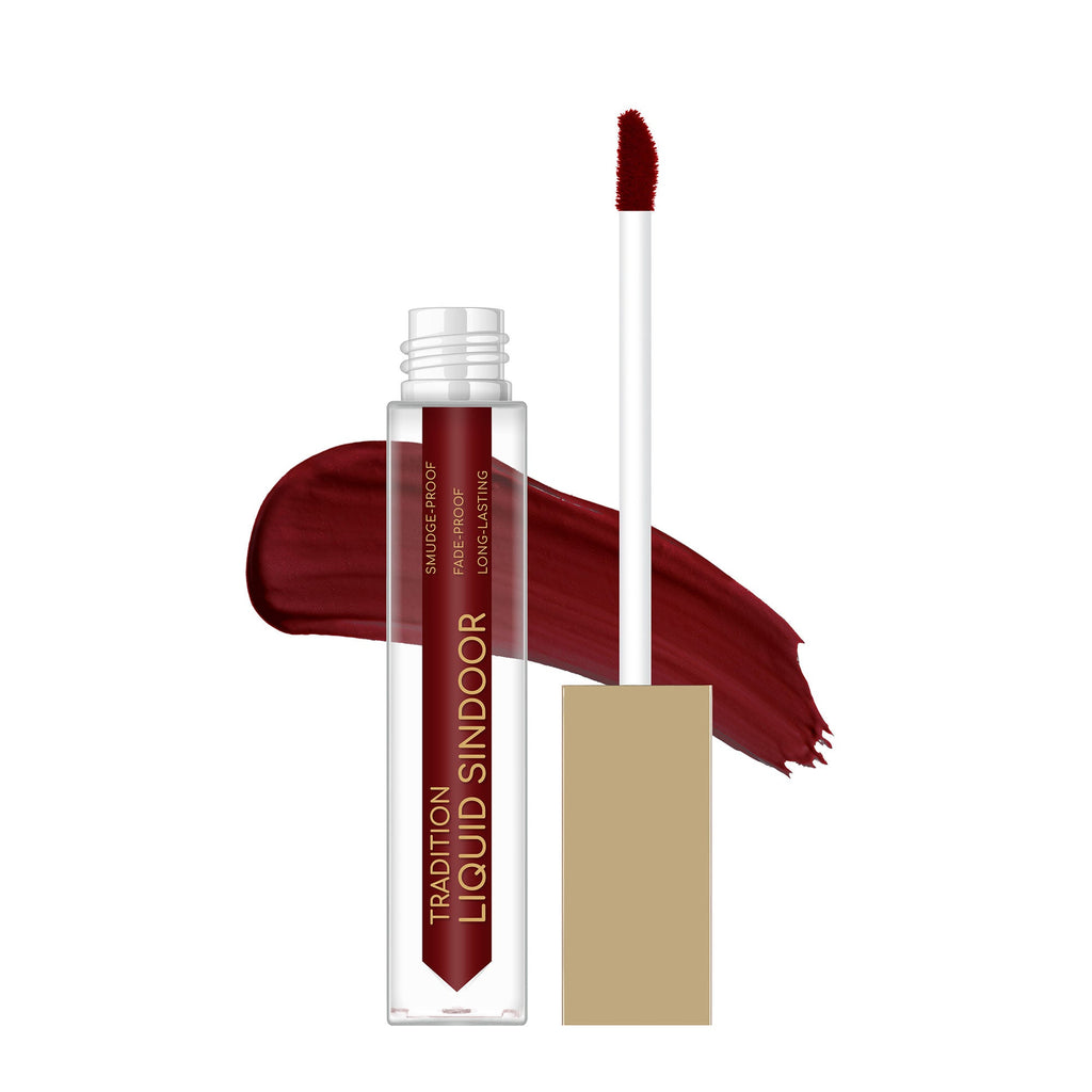 Swiss Beauty Tradition Liquid Sindoor