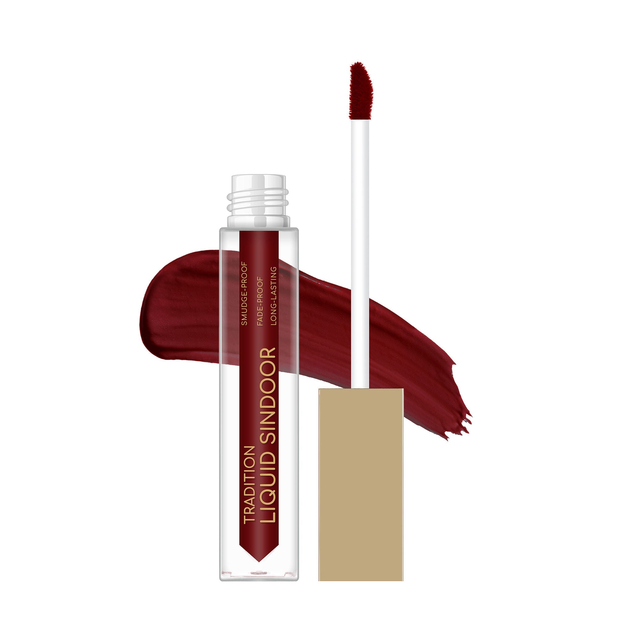Swiss Beauty Tradition Liquid Sindoor