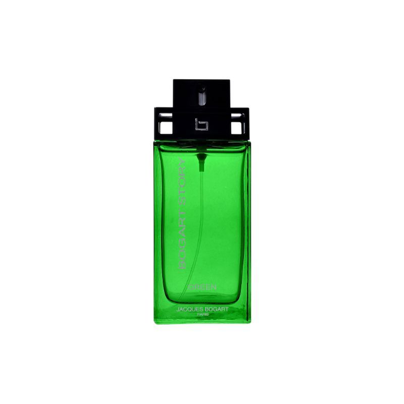 Jacques Bogart Story Green Eau de Toilette For Him