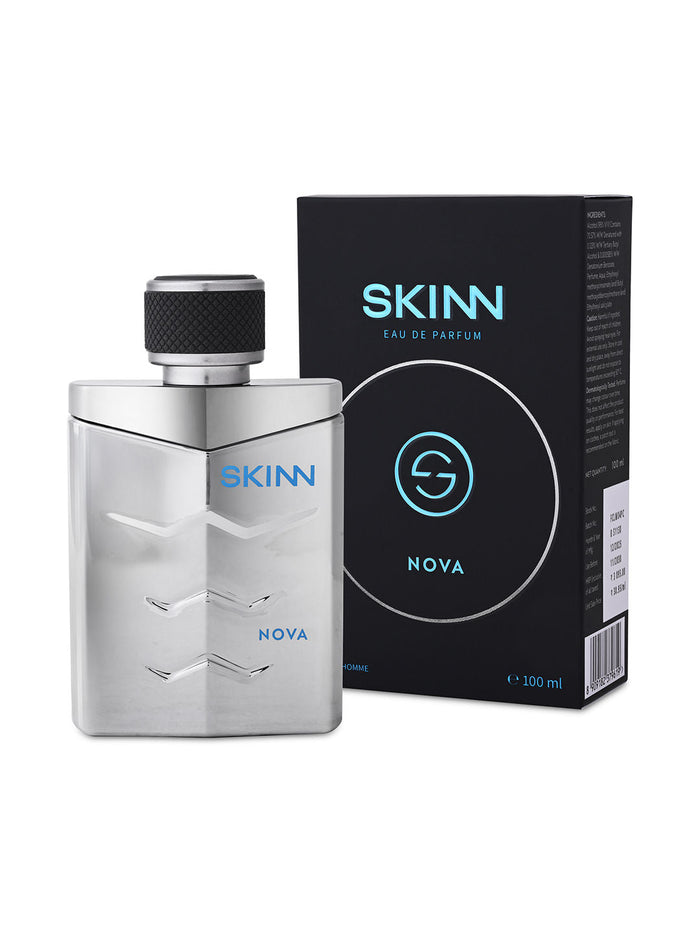 Skinn By Titan Nova Eau De Perfum
