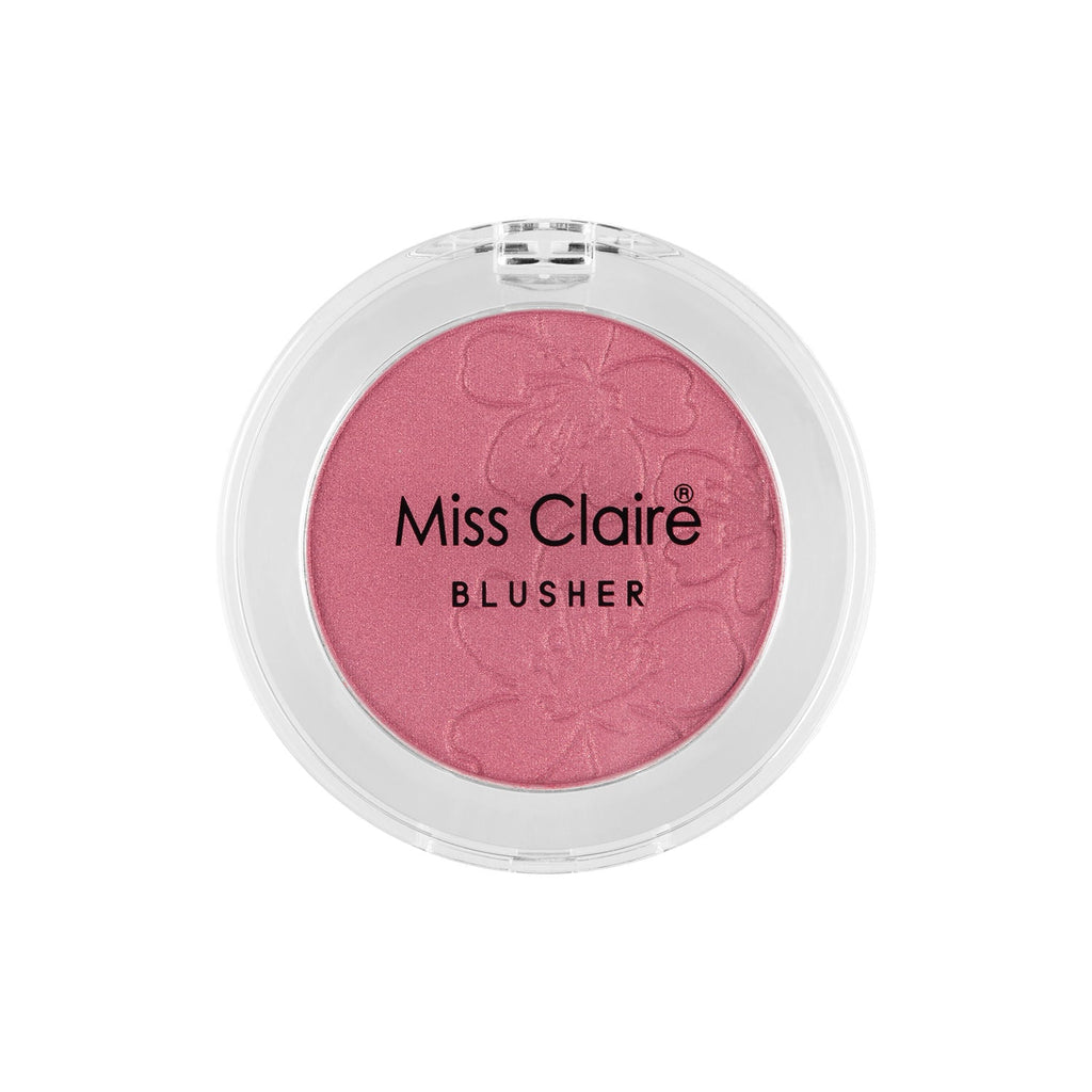 Miss Claire Round Blusher