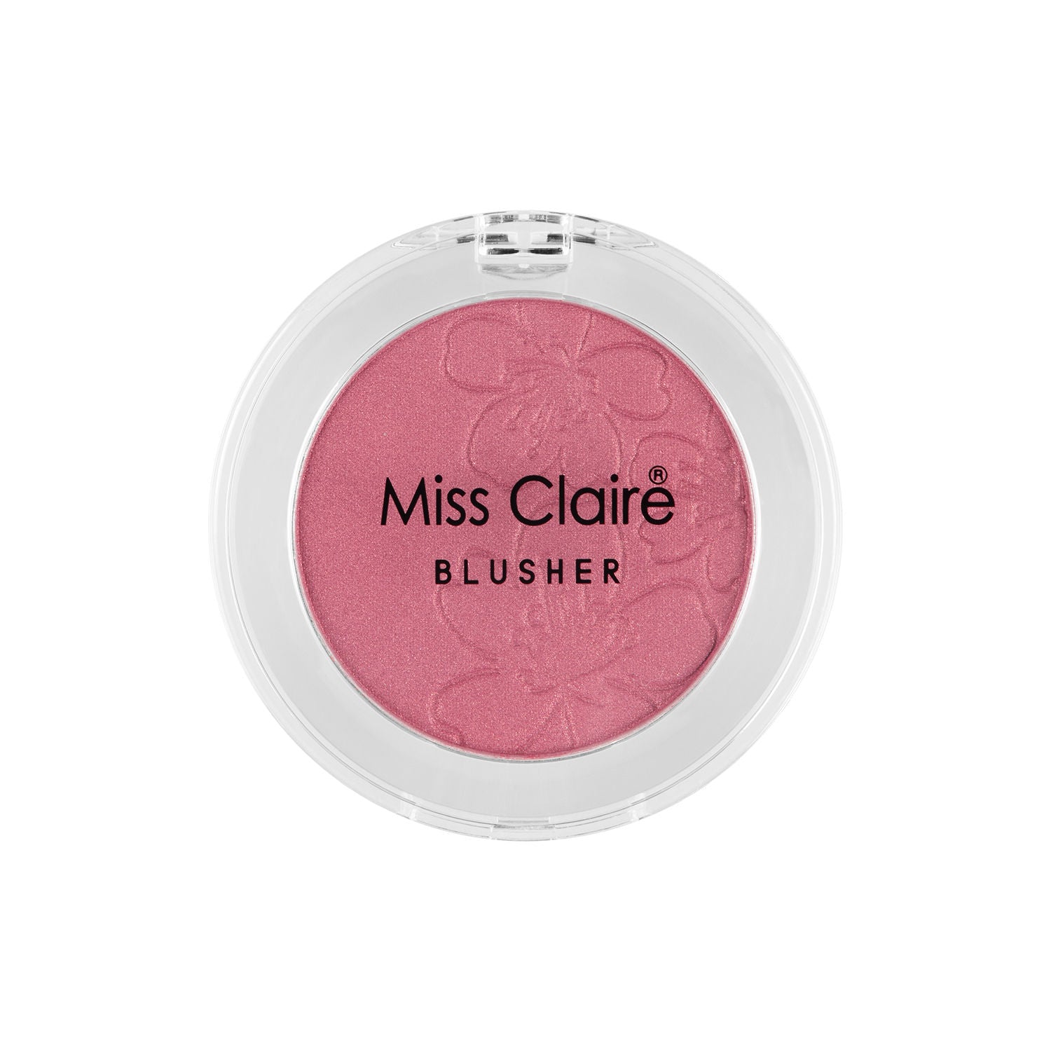 Miss Claire Round Blusher