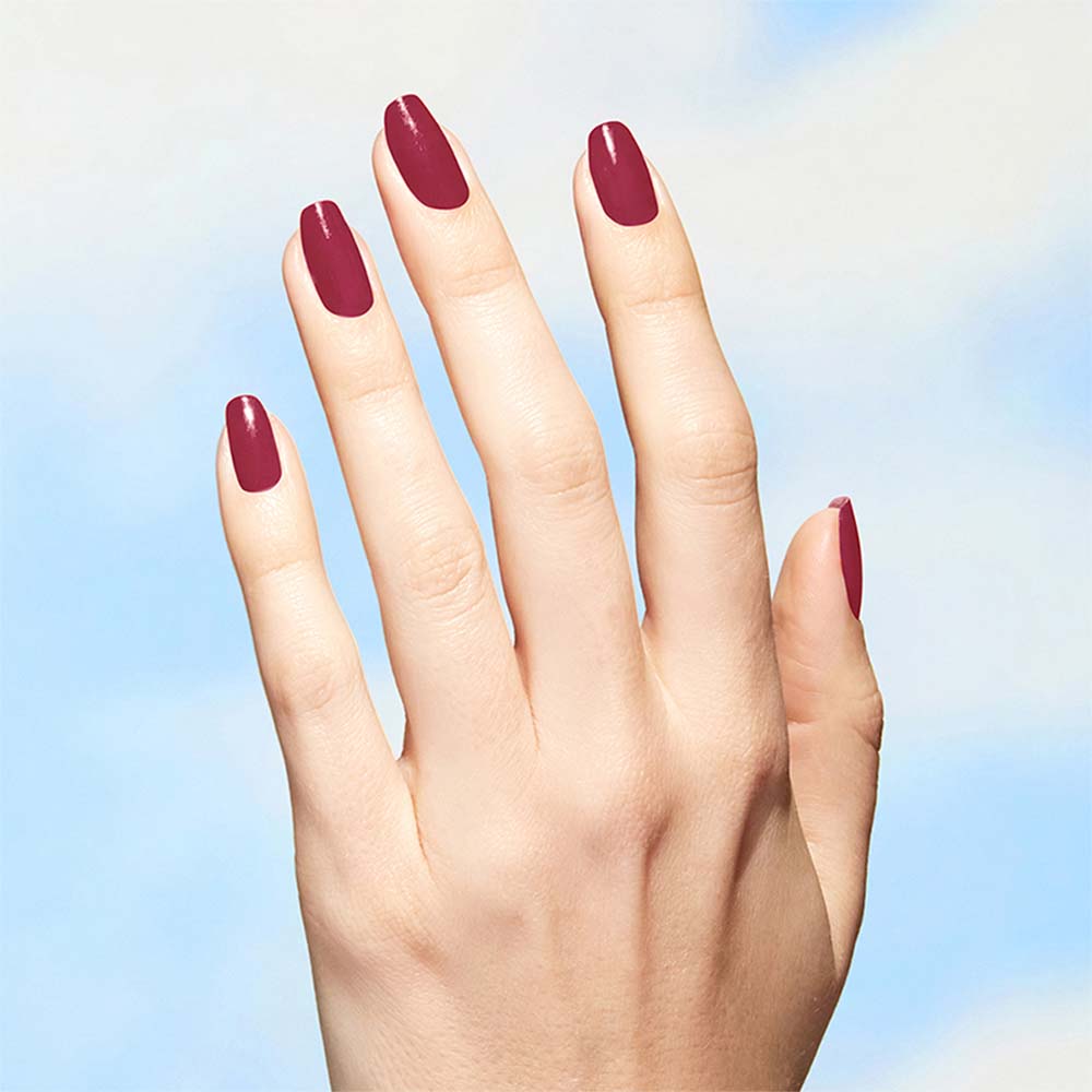 O.P.I Nature Strong Nail Paint