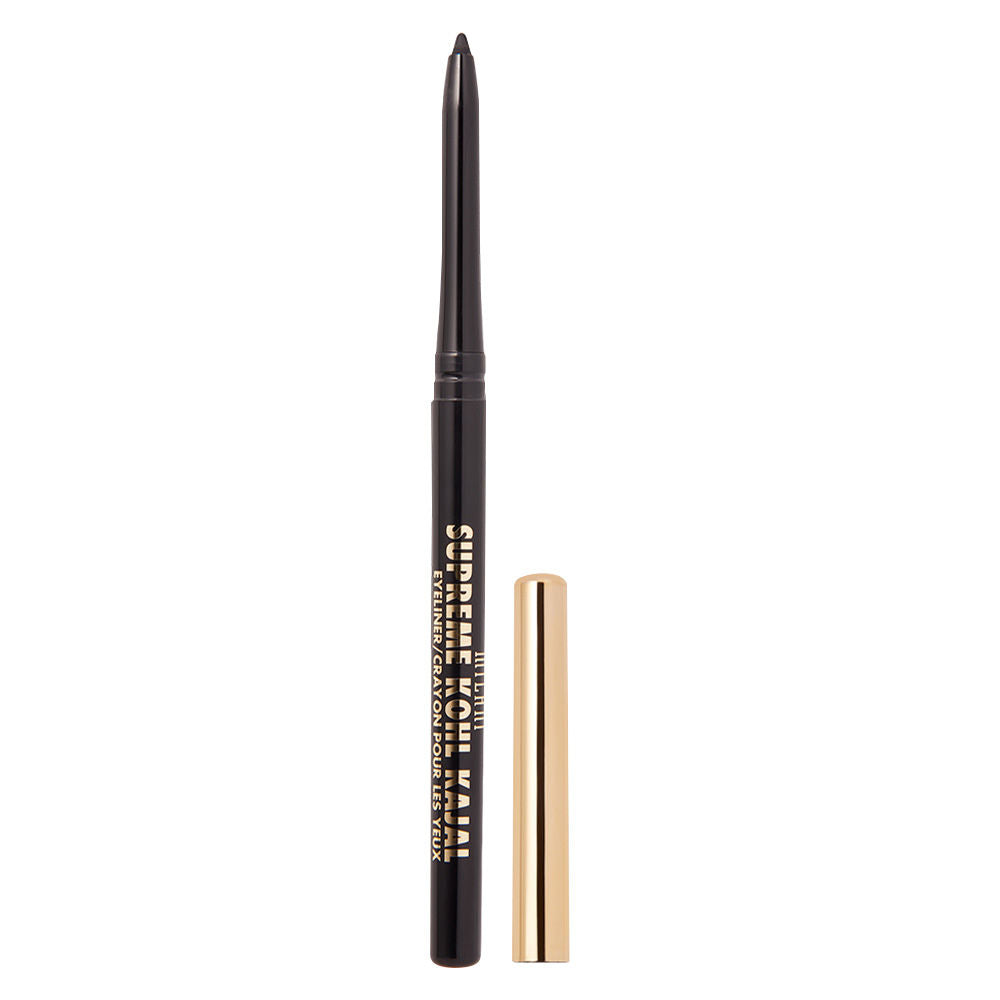 Milani Supreme Kohl Kajal Eyeliner - Blackest Black