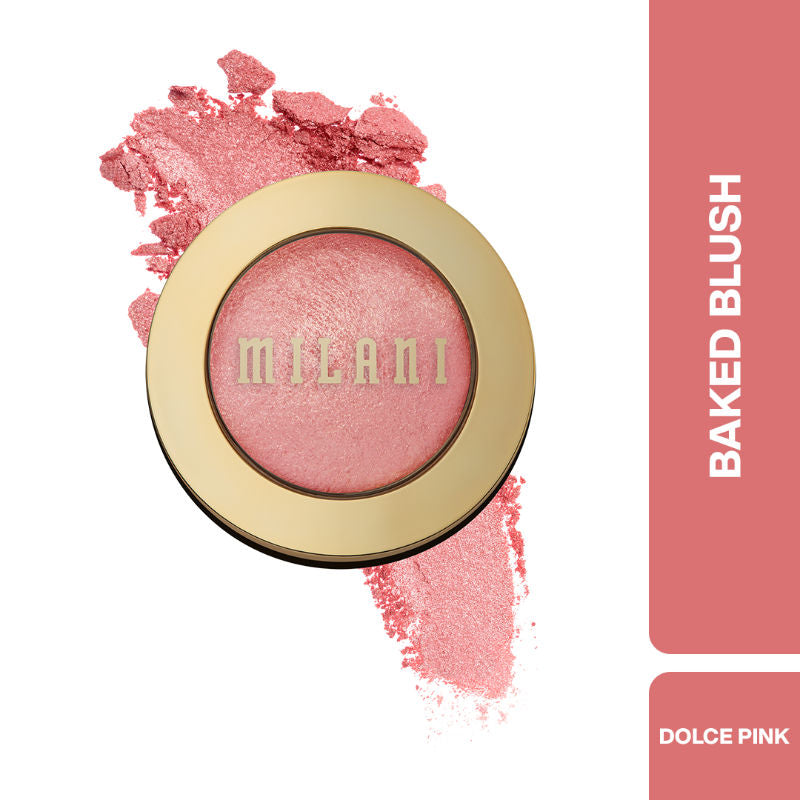 Milani Baked Blush