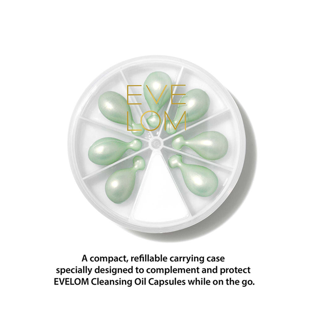 EVE LOM Cleansing Oil Travel Pack (14 Capsules)