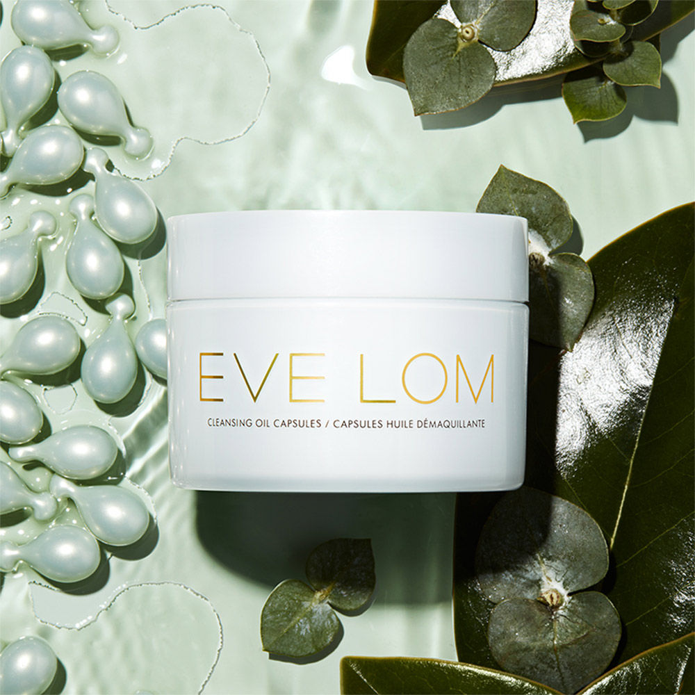 EVE LOM Cleansing Oil Travel Pack (14 Capsules)