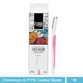 FURR Advanced Nano Coated Face Razor for Women