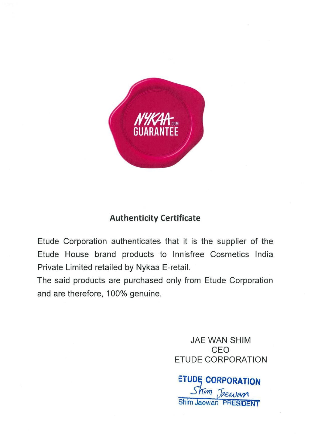 ETUDE 0.2 Air Mask Snail Sheet Mask