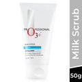 O3+ Milk Scrub Dry Skin For Gentle Exfoliation & Nourished Glow