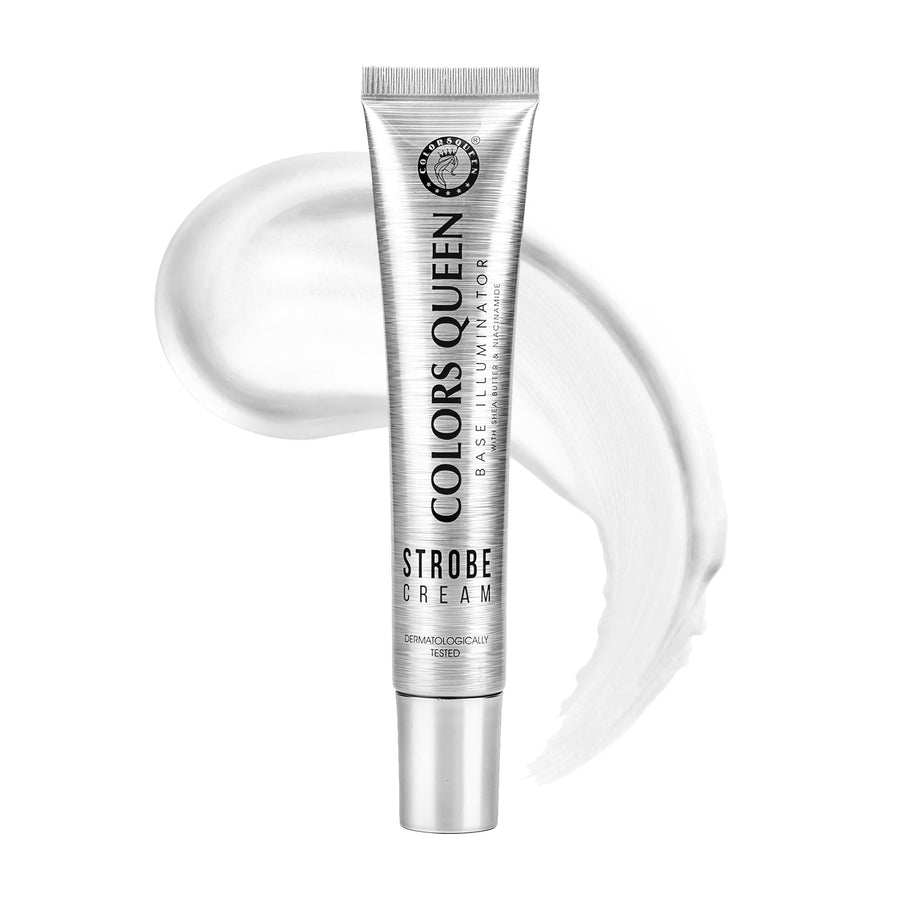 Colors Queen Strobe Cream