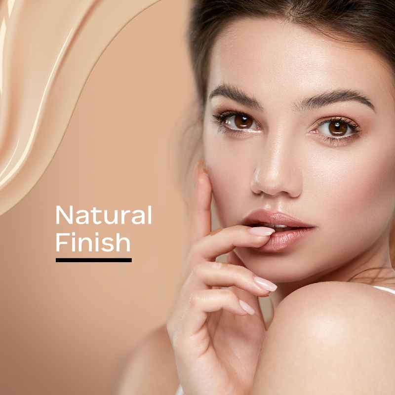 Faces Canada High Cover Concealer