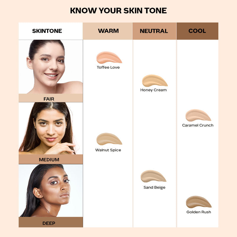 Faces Canada High Cover Concealer