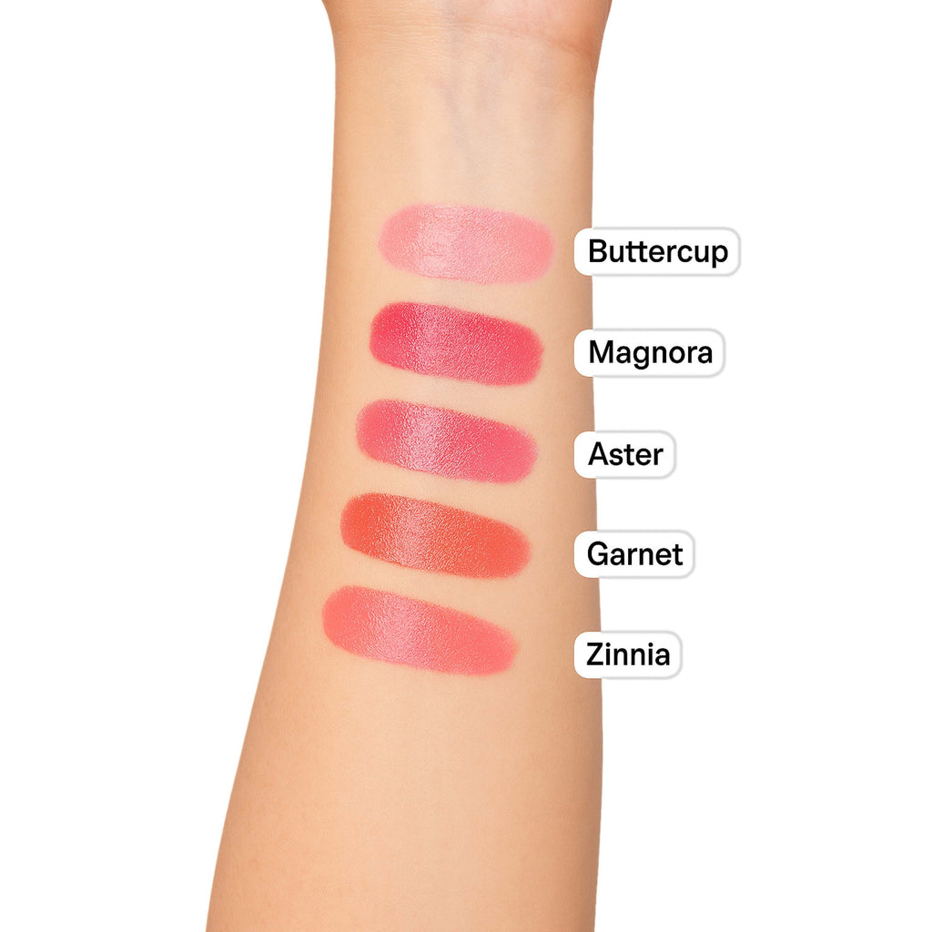 Love Earth Cream Pop Blush