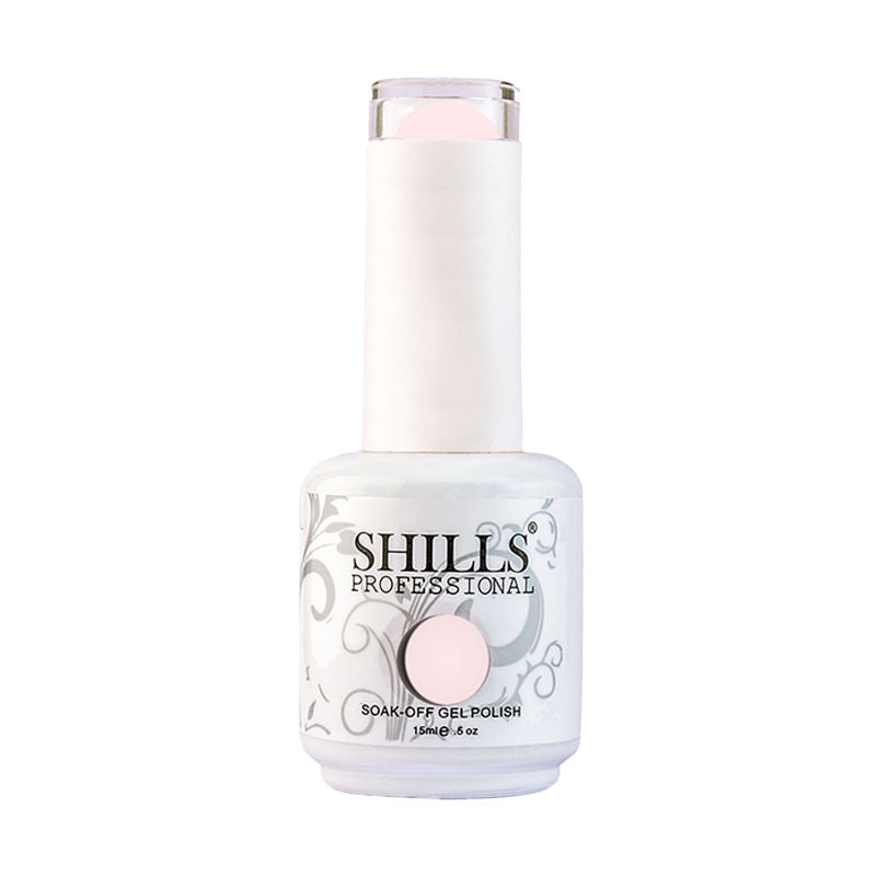 Shills Professional UV LED Gel Nail Polish