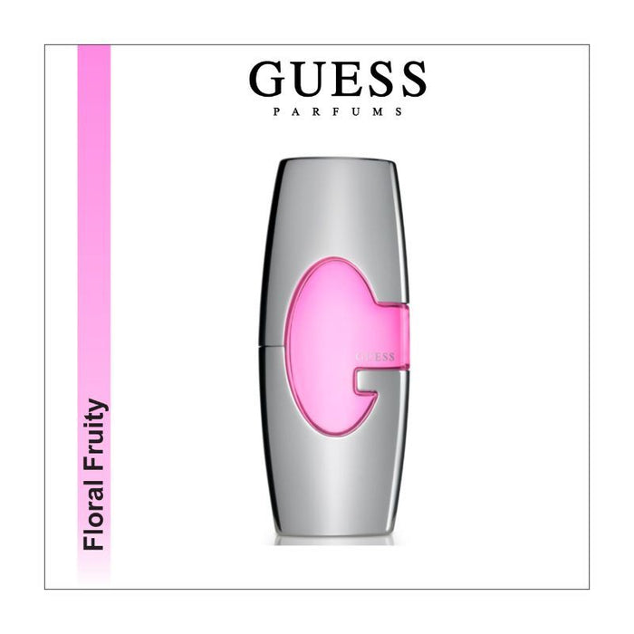 Guess For Women Eau De Parfum