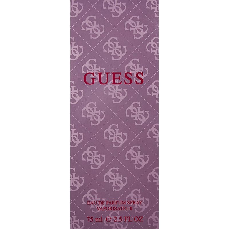 Guess For Women Eau De Parfum
