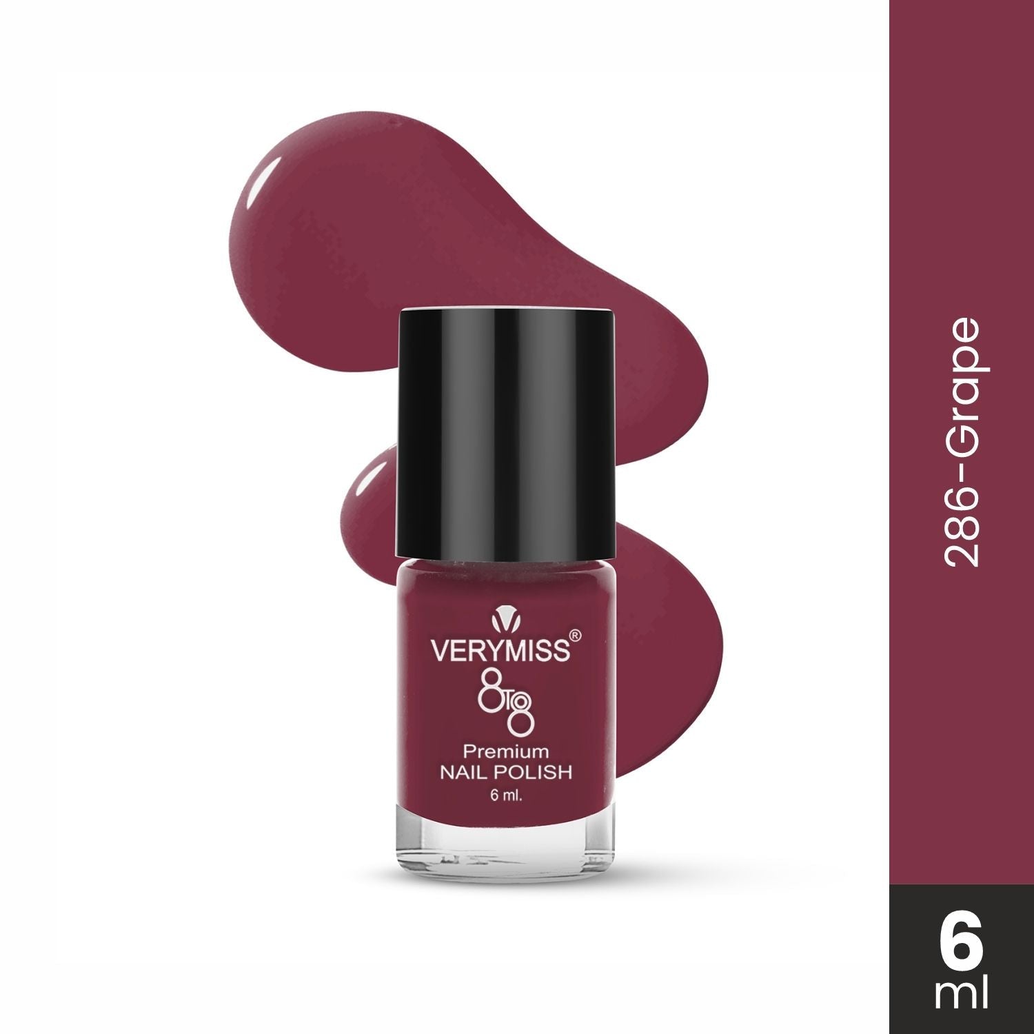 VERYMISS Premium Nail Polish