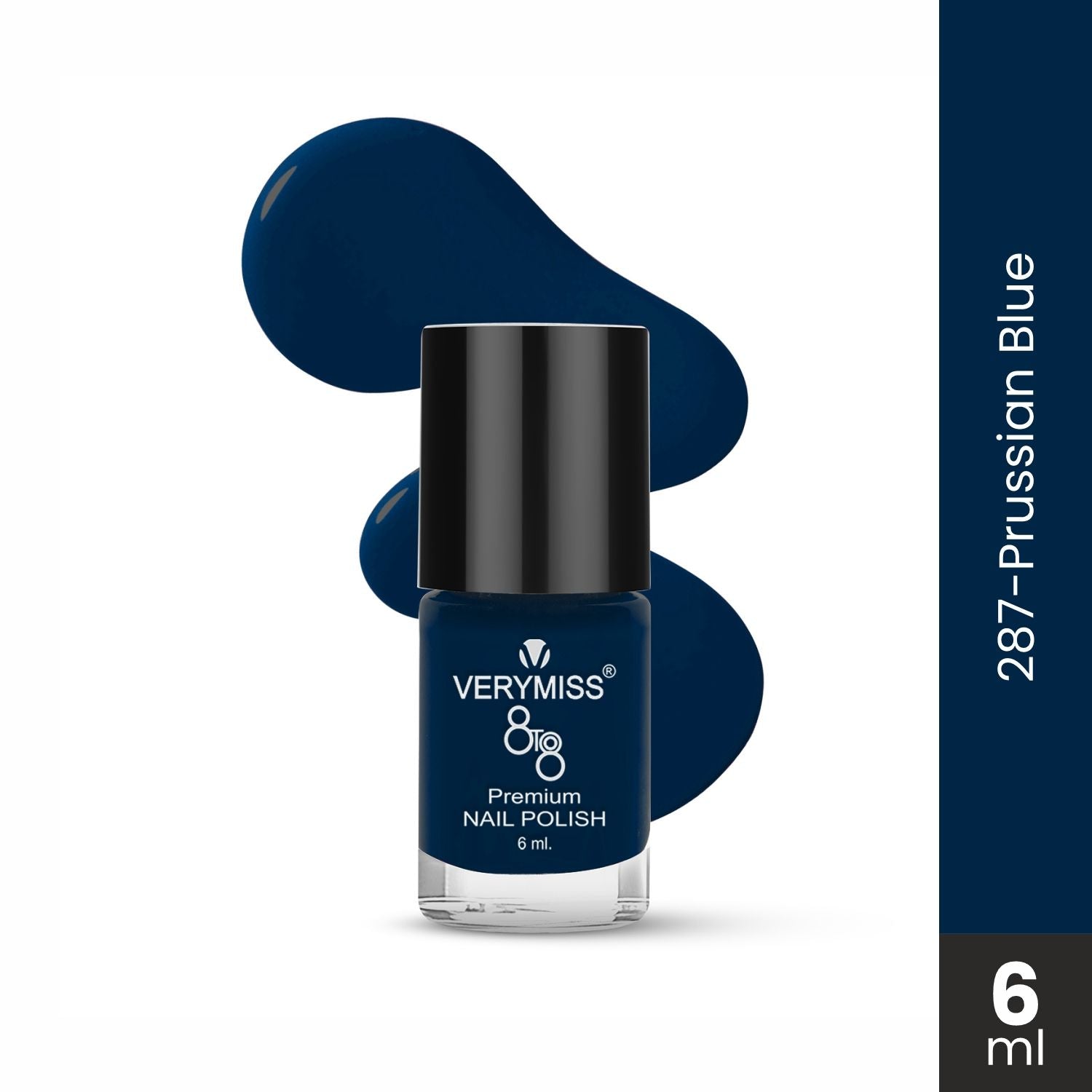 VERYMISS Premium Nail Polish