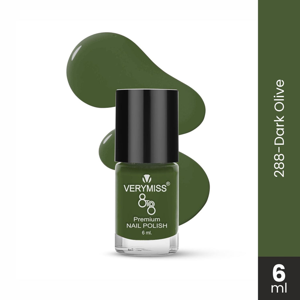 VERYMISS Premium Nail Polish