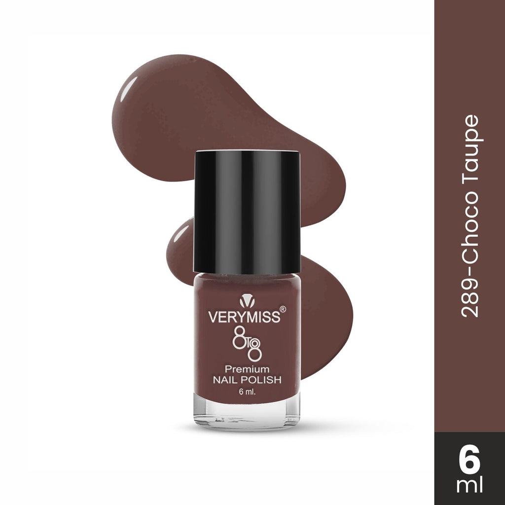 VERYMISS Premium Nail Polish